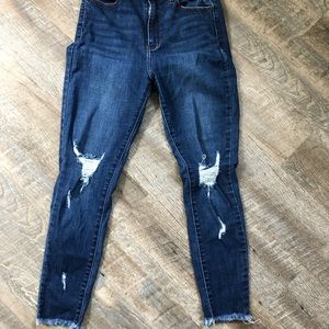 Fashion nova jeans